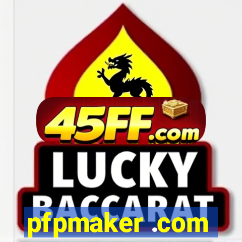 pfpmaker .com
